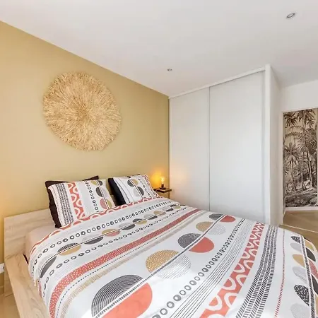 Bellevue Magny-le-Hongre