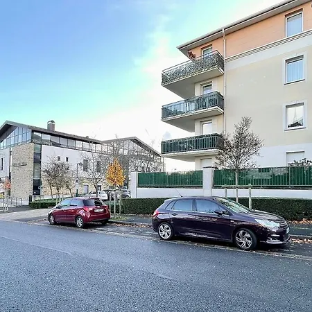 Apartamento Bellevue