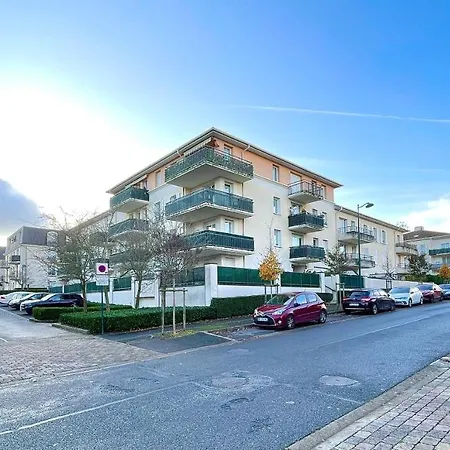 Bellevue Magny-le-Hongre