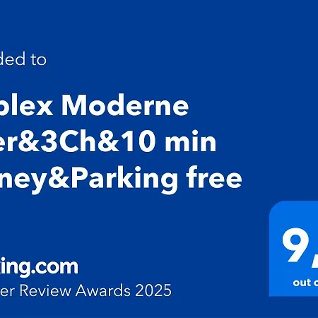 Bellevue Magny-le-Hongre